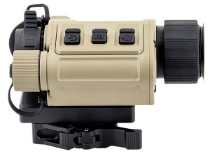IRAY RH25V2 RICO V2 640 12 Micron Thermal Scope
