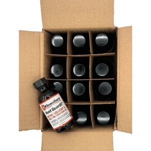 KleenBore RG2BCASE Rust Guardit Solvent & Oil Refill 2oz 12-Pack