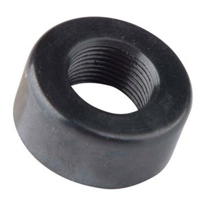 Tactical Solutions 10/22 Thread Protector 1/2-28 Blued .920 End