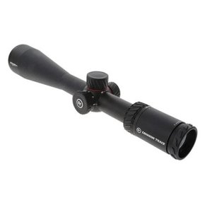 Crimson Trace Brushline Pro 4-16x50mm 30mm Tube BDC Reticle
