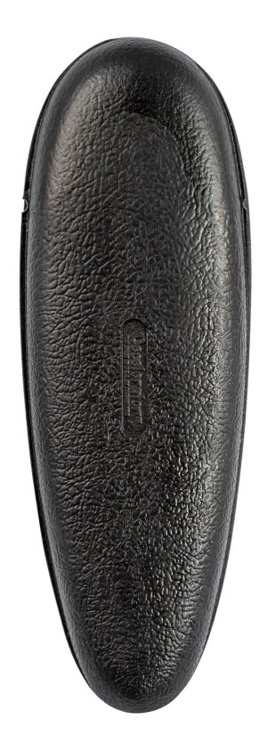 Pachmayr SC100 Recoil Pad Medium Black Rubber 1 Inch Thick