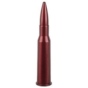 A-Zoom 12233 7.62x54R Metal Snap Caps 4.25In 2-Pack