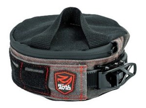 Real Avid AVRSBS Adjustable Height Shooting Rest Bag