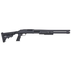 Mossberg 590 FLEX 12 Gauge 51672