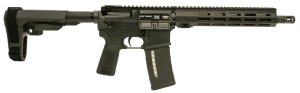IWI US Zion Pistol 5.56 11.5 In 30 Round Black Z15TAC11