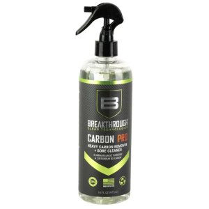 Breakthrough Clean BTCPRO-16OZ Carbon Pro Heavy Remover 16oz