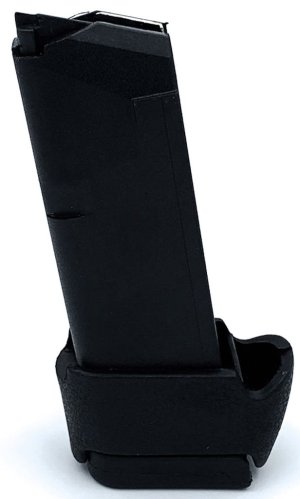 ProMag GLK-A24 .380 ACP 15-Round Polymer Magazine Black for Glock 28