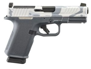 Ruger RXM 9mm Luger 19421