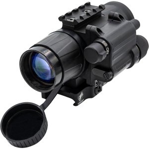 Armasight NSCCOMINI1G9DA1 CO-MINI Gen 3 Night Vision Clip-On