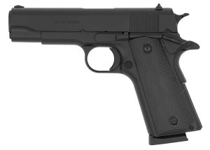 Tisas 1911A1 Tanker .45 ACP 10100113