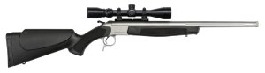 CVA Scout V2 Takedown 350 Legend 20" Matte Stainless