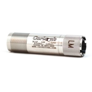 Carlsons Sporting Clays Choke Tube 12 ga. Browning Invector Plus Light M...