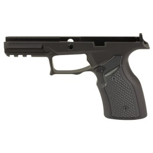 Sharps Bros. SBGM32 9mm SBGM32