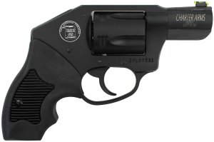 Charter Arms Undercover Lite .38 Special