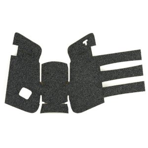 TALON Grips Glock 19 Gen4 Medium SND Textured Rubber Grip Sleeve