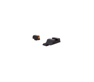Trijicon GLK HD XR Night Sight Glock 20 Orange Front Black Rear