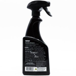 Flitz BC01806 Brass & Copper Tarnish Remover 16 oz Spray