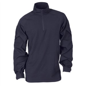 5.11 Tactical Rapid Assault Shirt Short-Sleeve Ripstop Stretch