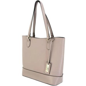 Rugged Rare 49635 Evelyn Concealed Carry Purse Smokey Purple 15.5"x12"x5"