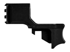 MDT 114626BLK Ruger 10/22 LSS Gen3 Picatinny Black