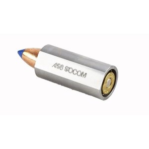 Wilson Combat TR458SOCOMG Catridge Gauge 458 SOCOM Steel