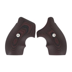 VZ S&W J-Frame 320 Grip G10 BLKCHRY