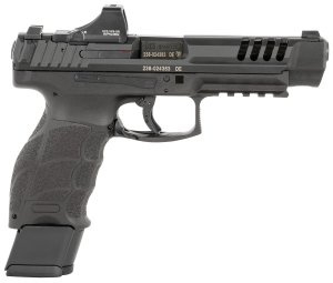 Heckler & Koch VP9L 9mm 486