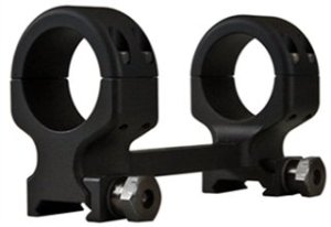 DNZ Products Freedom Reaper Picatinny Rail Medium Black