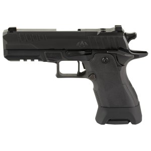 Oa Defense OA2311CMPTPLSBLKSTD17 2311 Compact Plus Kit 9x19 17rd 4.25"