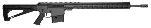 GLFA GL10LA270SSSNP .270 Win Rifle 24" SS Barrel Sniper Gray 5-Round