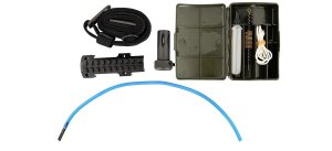 Century Arms OT9104 Accessory Package Black Picatinny Rail