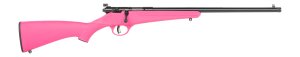 Savage Arms Rascal .22 LR 13811