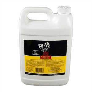 Shooters Choice SHF-FPL128 FP-10 Lubricant 1 Gallon