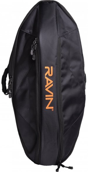 Ravin R26/R29 Crossbow Soft Case - Black/Grey