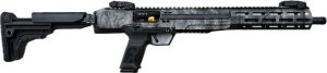 Ruger LC Carbine 45 ACP 19317