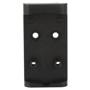 Shield Sights MNT-MOS-SMS-RMS Mounting Plate for Glock MOS