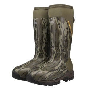 Muddy MUD-17INS1000-MO-12D Insulated Boots 17" 1000G Waterproof Neoprene