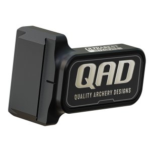 QAD INTADP-W-F UltraRest Integrate Mounting Block Wide .700 with Hardware