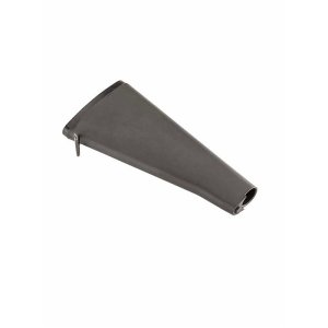 Luth-AR BS-A2 AR-15 A2 Mil-Spec Buttstock Black, Glass-Filled Nylon
