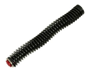 Armaspec ARM412-RED Fluted Guide Rod GLK G1-3 17lb