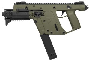 Kriss USA Vector SDP 10mm KV10-PGR30