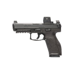 Heckler & Koch VP9A1 9MM 486 (Matte)