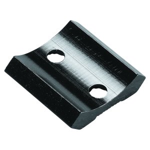 Weaver Mounts 48019 Top Mount Black Aluminum Fits Winchester