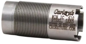 Carlson's 50102 Winchester 20 Gauge Improved Cylinder Choke Tube Stainless