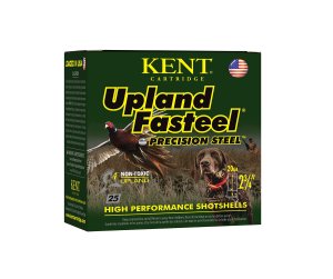 Kent Cartridge Upland Fasteel K202US24-6 20 Gauge