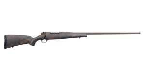 Weatherby Mark V Backcountry 25 Creedmoor MBC20N25CMR4B