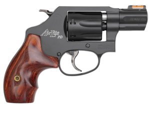 Smith & Wesson 351 PD 22 Magnum
