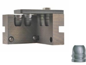 RCBS 82308 Cowboy Bullet Mould Double Cavity .452/.454 230 gr