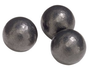 Speer 5150 Lead Balls 54Cal Ball 229gr 100 Per Box-5 Case