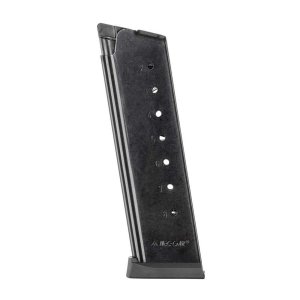 Magnum Research Desert Eagle 1911 45 ACP 8 Round Black Finish MAG1911458